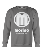 Family Famous Morino Circle Vibe Sweatshirt