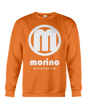 Family Famous Morino Circle Vibe Sweatshirt