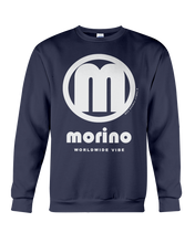 Family Famous Morino Circle Vibe Sweatshirt