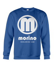 Family Famous Morino Circle Vibe Sweatshirt