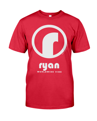 Family Famous Ryan Circle Vibe Tee