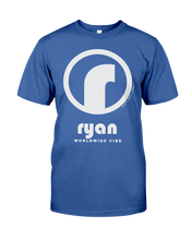 Family Famous Ryan Circle Vibe Tee