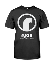 Family Famous Ryan Circle Vibe Tee