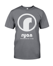 Family Famous Ryan Circle Vibe Tee