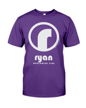 Family Famous Ryan Circle Vibe Tee