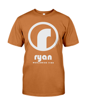 Family Famous Ryan Circle Vibe Tee