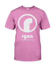 Family Famous Ryan Circle Vibe Tee