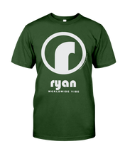 Family Famous Ryan Circle Vibe Tee