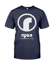 Family Famous Ryan Circle Vibe Tee