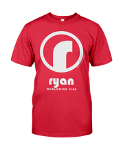 Family Famous Ryan Circle Vibe Tee