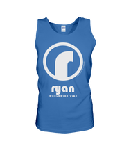 Family Famous Ryan Circle Vibe Cotton Tank