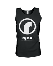 Family Famous Ryan Circle Vibe Cotton Tank