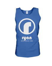 Family Famous Ryan Circle Vibe Cotton Tank
