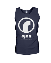 Family Famous Ryan Circle Vibe Cotton Tank