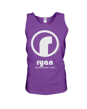 Family Famous Ryan Circle Vibe Cotton Tank