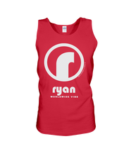 Family Famous Ryan Circle Vibe Cotton Tank