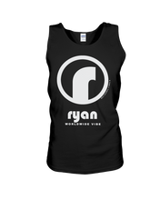 Family Famous Ryan Circle Vibe Cotton Tank