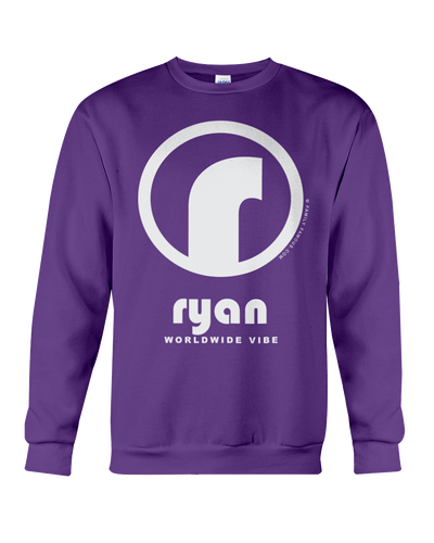 Family Famous Ryan Circle Vibe Sweatshirt