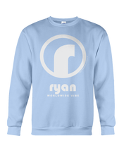 Family Famous Ryan Circle Vibe Sweatshirt
