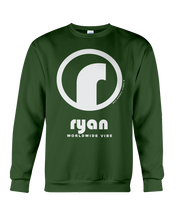 Family Famous Ryan Circle Vibe Sweatshirt