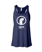 Family Famous Ryan Circle Vibe Contoured Tank