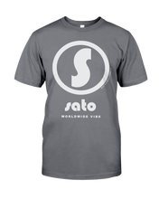 Family Famous Sato Circle Vibe Tee