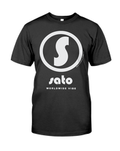 Family Famous Sato Circle Vibe Tee