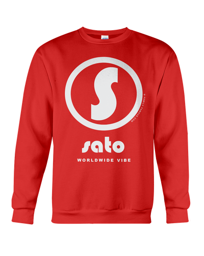 Family Famous Sato Circle Vibe Sweatshirt