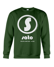 Family Famous Sato Circle Vibe Sweatshirt