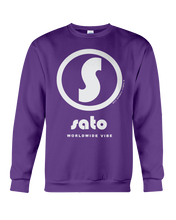 Family Famous Sato Circle Vibe Sweatshirt