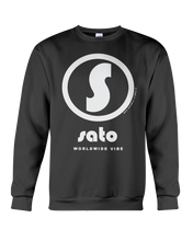 Family Famous Sato Circle Vibe Sweatshirt