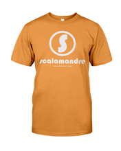 Family Famous Scalamandre Circle Vibe Tee