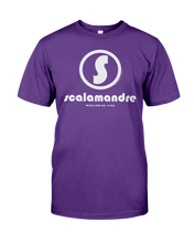 Family Famous Scalamandre Circle Vibe Tee