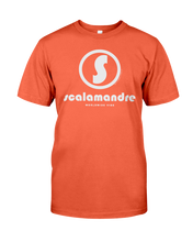 Family Famous Scalamandre Circle Vibe Tee