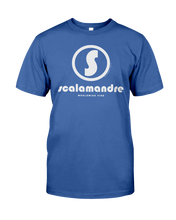 Family Famous Scalamandre Circle Vibe Tee