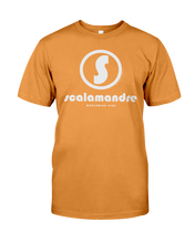 Family Famous Scalamandre Circle Vibe Tee