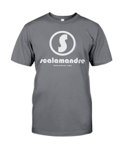 Family Famous Scalamandre Circle Vibe Tee