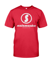 Family Famous Scalamandre Circle Vibe Tee