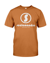 Family Famous Scalamandre Circle Vibe Tee