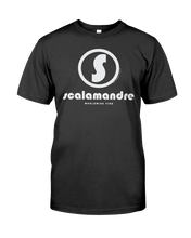 Family Famous Scalamandre Circle Vibe Tee