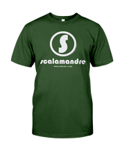 Family Famous Scalamandre Circle Vibe Tee