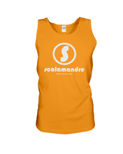 Family Famous Scalamandre Circle Vibe Cotton Tank