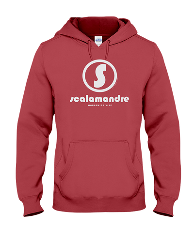 Family Famous Scalamandre Circle Vibe Hoodie