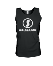 Family Famous Scalamandre Circle Vibe Cotton Tank