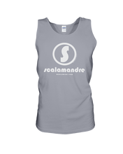 Family Famous Scalamandre Circle Vibe Cotton Tank