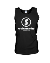 Family Famous Scalamandre Circle Vibe Cotton Tank
