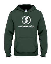 Family Famous Scalamandre Circle Vibe Hoodie