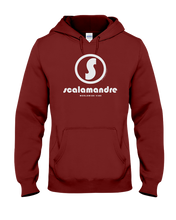 Family Famous Scalamandre Circle Vibe Hoodie