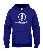 Family Famous Scalamandre Circle Vibe Hoodie