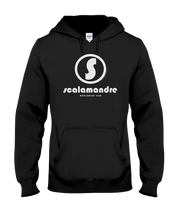 Family Famous Scalamandre Circle Vibe Hoodie